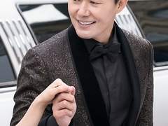 박성웅 퍼스널컬러