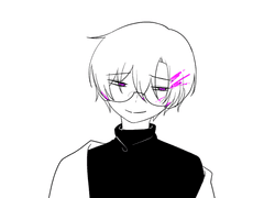 친애하는, 나의