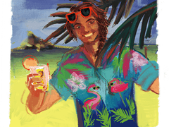 어쌔신 크리드 오디세이+에이보르