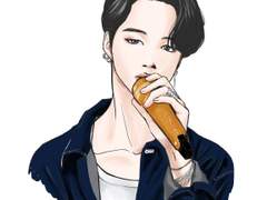 청점프슈트라니