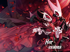 [After Lessons] Nightmare King X Troupe Master (IF World) ENG Ver.