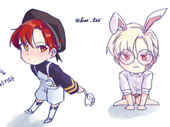 메이플 리퀘 다수