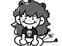 단델금랑 4컷만화