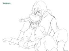 영산이랑 수로랑 3