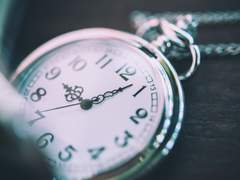 1. 창조된 자의 마음속에 존재하는 시간회귀의 물리적 불가능성