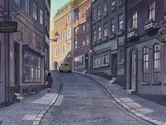 해리포터 회귀 연성들