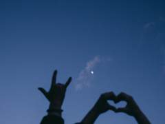 한 손으로도 박수를 칠 수 있을까요++