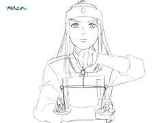 민정호, 너란 남자...