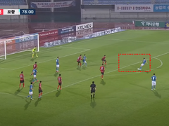 07.15(수) 19:00한국FA컵 상주상무 vs 포항 (라인업 분석 예정)