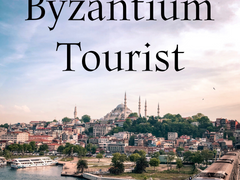 Byzantium Tourist