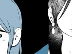 8화 이야기꾼의 저주