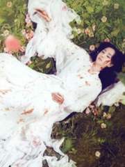 [묵연,백천,야화] 눈물, 루(淚)