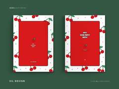 레디메이드 258. MY CHERRY BOY