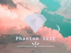 [키드신][카이신] 팬텀 블루 사파이어! 2부 ~안개 속 살인자~