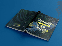 표지 디자인 포트폴리오