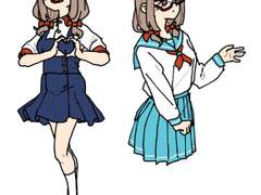 심심풀이로 적어보는 A양의 프로필!