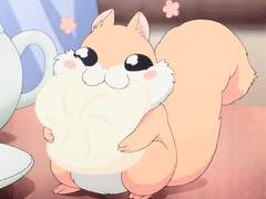 헬레나의 평범한 하루