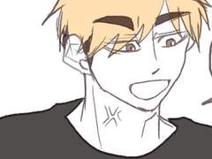 [츠무히나카게] 단순히 ㅇㅇ바를 나눠먹는 것뿐인.