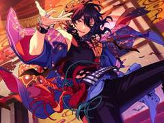 앙스타 「온고지신/계승의 어전 경기」+풀일러 +3성