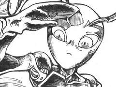 굼벵이도 구르는 재주가 있다더니