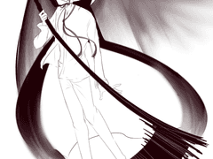 [OS]나루토도로 사신과 천사