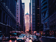 Agent's Attitude / SERIES INFO