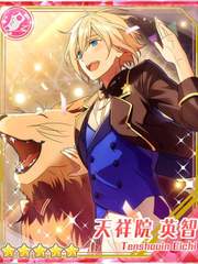 개막! 유메노사키 서커스