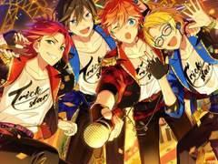 Rebellion Star (ALBUM Remix)