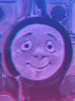 The Behind of Railway