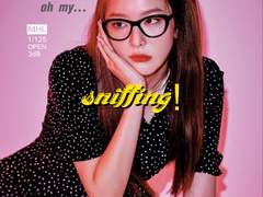 스니핑! - preview