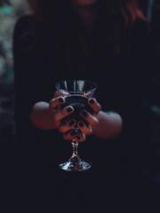 마녀가 꾸는 꿈