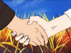 누구나의 밤, 누군가의 밤 1