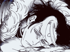 에메트셀크 낙서 50+α (5.0, 칠흑 비화 스포 포함)