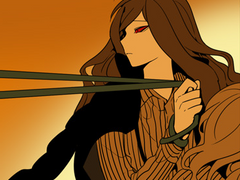 언럭키의 애인인 드림주가 너무 평범한 일반인인 거