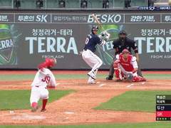 07.16(목) 18:30KBO 두산 vs SK (라인업 분석 예정)