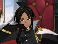 [로오히 / 황제로드] 로드를 만나기 전의 얀데레 카르티스