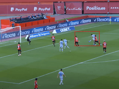 07.17(금) 04:00라리가 마요르카 vs 그라나다