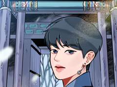 [뷔진국] 열애보감 (熱愛寶鑑) (1-4)