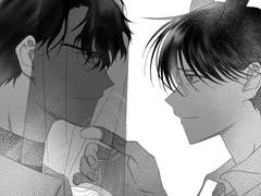 신을 납치했다 (下 - 1)