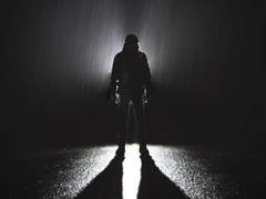 [논컾][캐해석]감정의 파도