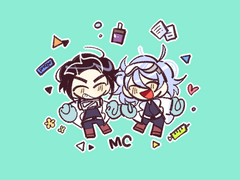 전오수 연성 백업2