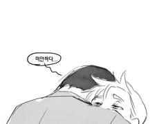 [매뉴패치] 짧만화