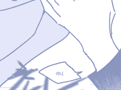 끝난 이야기를 다시 시작하는 자