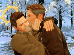 카스타일 재배포 기념 스샷