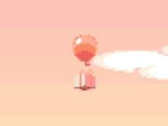 박물관 밑 카페에는,