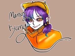 5월달 그림정산