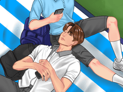 [창승] 소년들의 여름