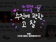 수진에 관한 고찰