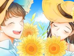 (서원해준 포함) 간만에 그림