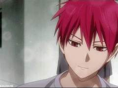 아카시랑 클래스메이트인 드림주로 아카시드림